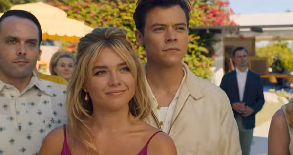 In Review: 'Don't Worry Darling'