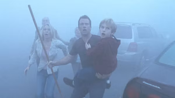 'The Mist' is the Timeliest Horror Movie of 2023