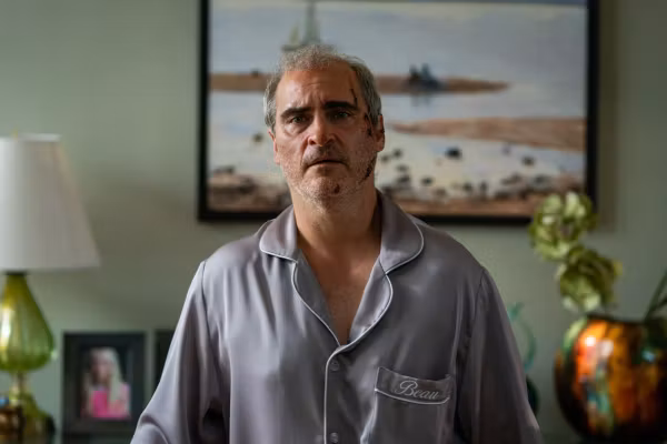 In Review: 'Beau is Afraid,’ 'Evil Dead Rise'