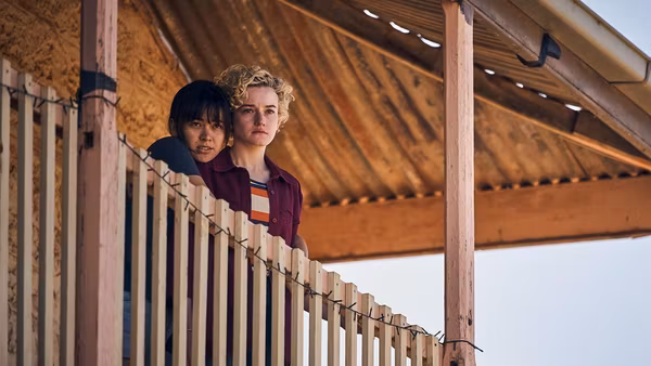 In Review: 'The Royal Hotel,' 'When Evil Lurks'