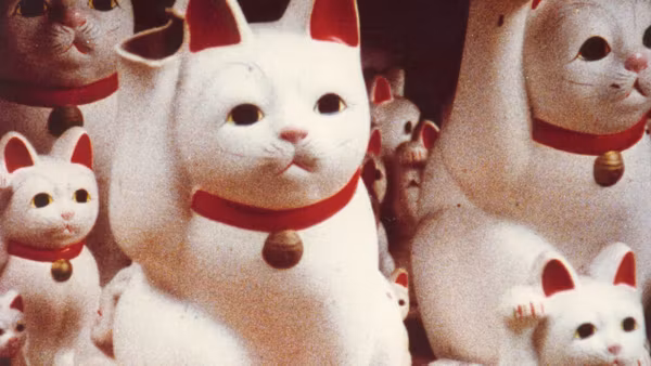 #59: ‘Sans Soleil’: The Reveal discusses all 100 of Sight & Sound’s Greatest Films of All Time