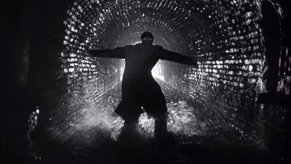 #63: ‘The Third Man’: The Reveal discusses all 100 of Sight & Sound’s Greatest Films of All Time
