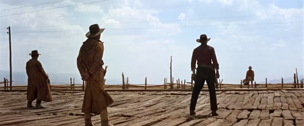 #95 (tie): 'Once Upon a Time in the West': The Reveal discusses all 100 of Sight & Sound’s Greatest Films of All Time