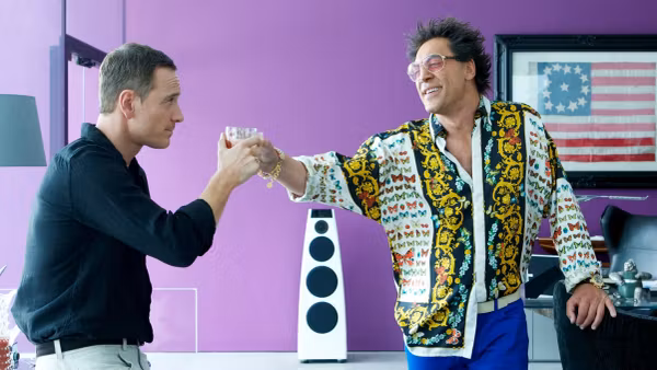 The New Cult Canon: 'The Counselor'