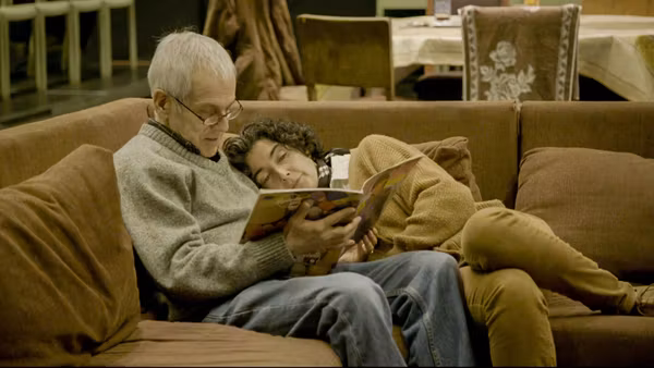 The Best Films of the Year (* According to Metacritic, According to Me): Part I 