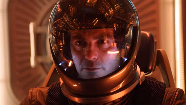 Anniversaries: Steven Soderbergh’s 'Solaris' at 20