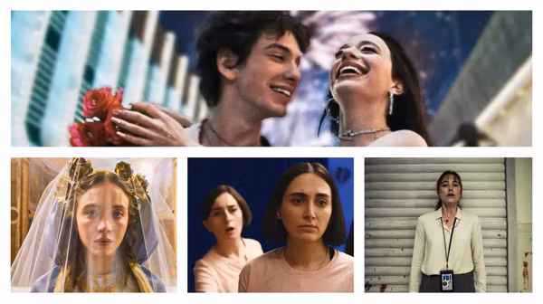 Worst to Best: Neon's 2024 Slate