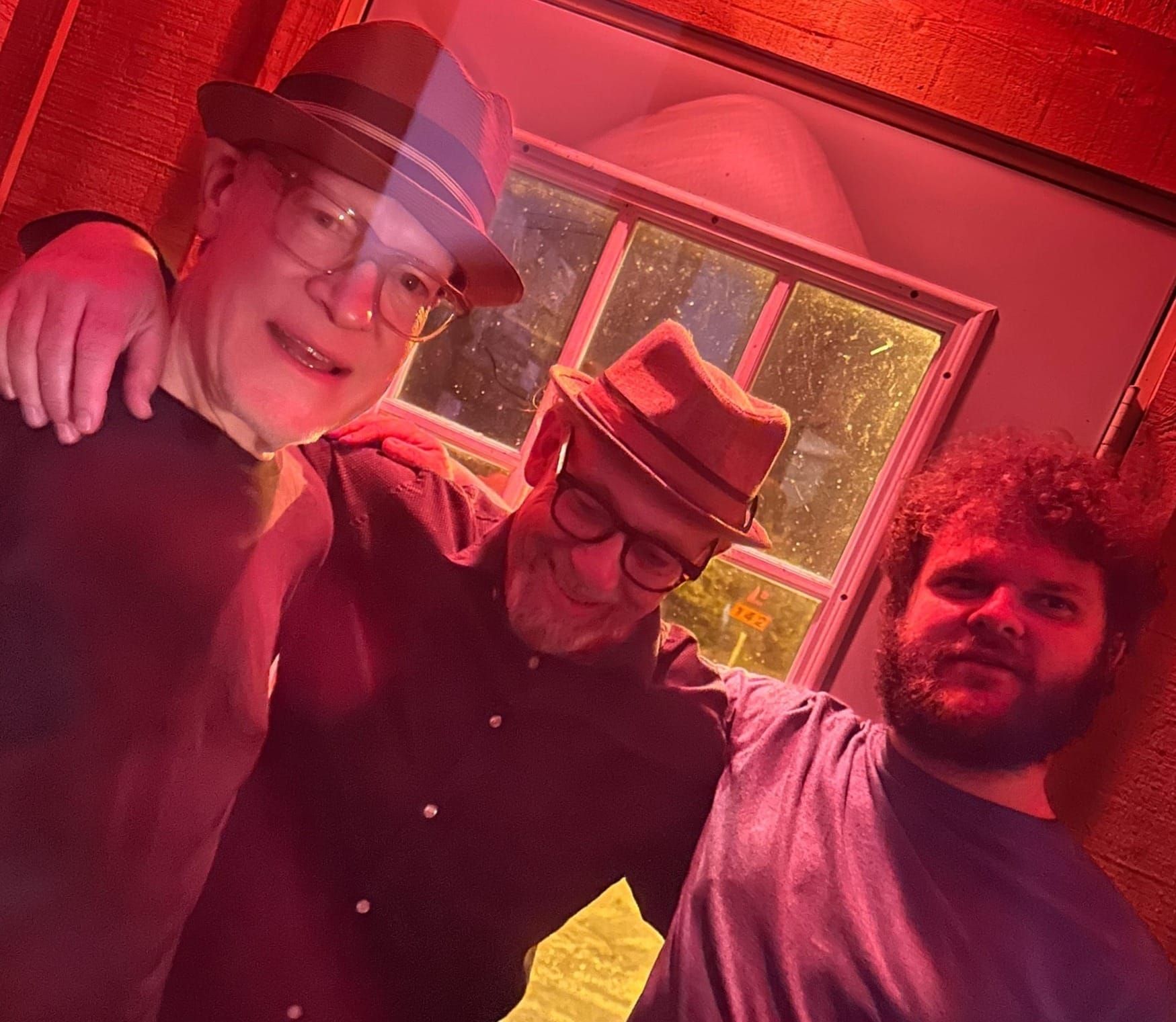 *Registration Closed* Still No Tomatoes!