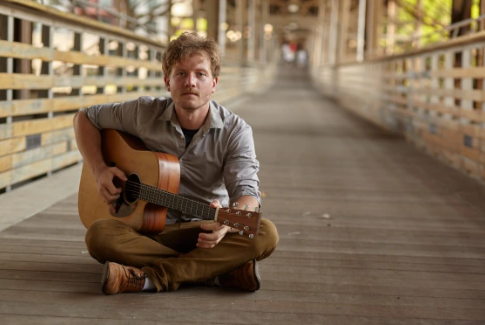 The Asylum Presents...An Evening with Jack Tell