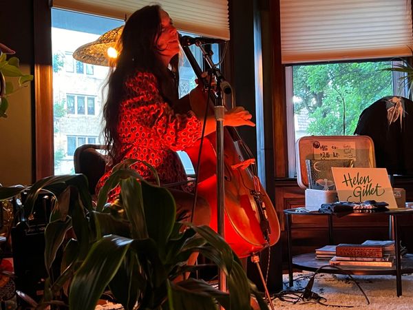 You know her, you love her...Helen's coming back!