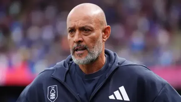 Nottingham Forest Manager, Nuno Espirito Santo