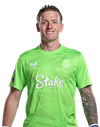 Jordan Pickford
