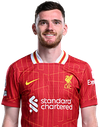 Andy Robertson