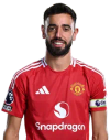 Bruno Fernandes
