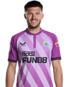 Freddie Woodman
