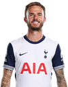 James Maddison