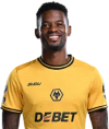 Nélson Semedo