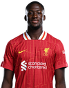 Ibrahima Konaté