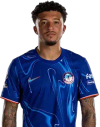 Jadon Sancho
