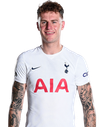 Joe Rodon
