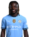 Jérémy Doku