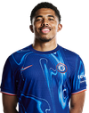 Wesley Fofana