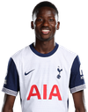 Pape Matar Sarr