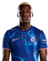 Moisés Caicedo