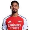 William Saliba