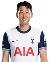 Son Heung-Min