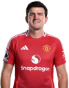 Harry Maguire
