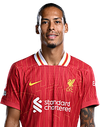 Virgil van Dijk