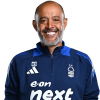 Nuno Espirito Santo