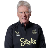 David Moyes