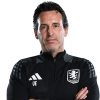 Unai Emery
