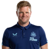 Eddie Howe