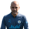Pep Guardiola