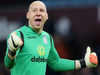 Brad Guzan