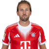 Harry Kane