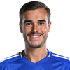 Harry Winks