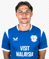 Cian Ashford