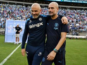 FIFA CWC: Chelsea and Manchester City Routes To The Final