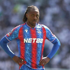 Where does Eberechi Eze's future lie?