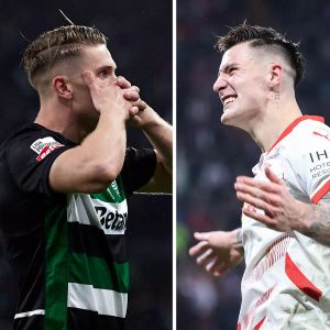 Arsenal’s Striker Search Intensifies