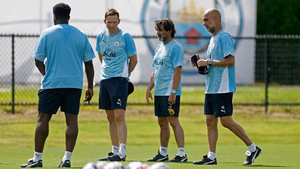 Pep Guardiola Reveals Asking Jurgen Klopp Permission Before Key Appointment