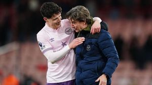 Tottenham Transfer News: Pursuit of Christian Norgaard