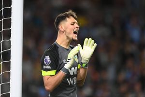 Newcastle United’s Pursuit of James Trafford: The Latest.