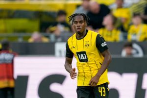 Chelsea Transfer News: Jamie Bynoe-Gittens deal getting closer.