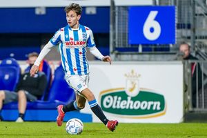 Fulham Transfer News: Oliver Braude potential Tete Replacement.