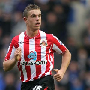Sunderland Face Race Against Time to Sign Jordan Henderson Amid Forest Interest